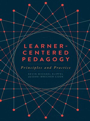 cover image of Learner-Centered Pedagogy